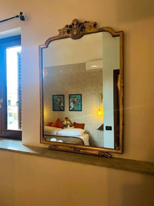 Baddar'Home Palermo Eksteriør billede