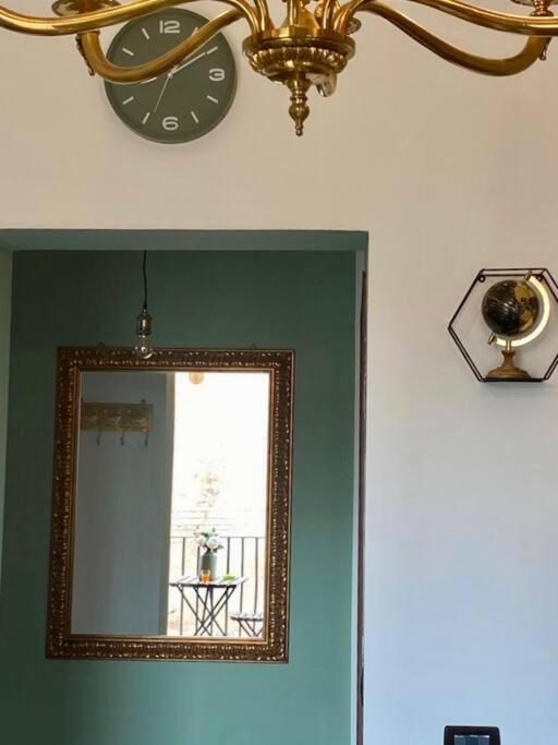 Baddar'Home Palermo Eksteriør billede