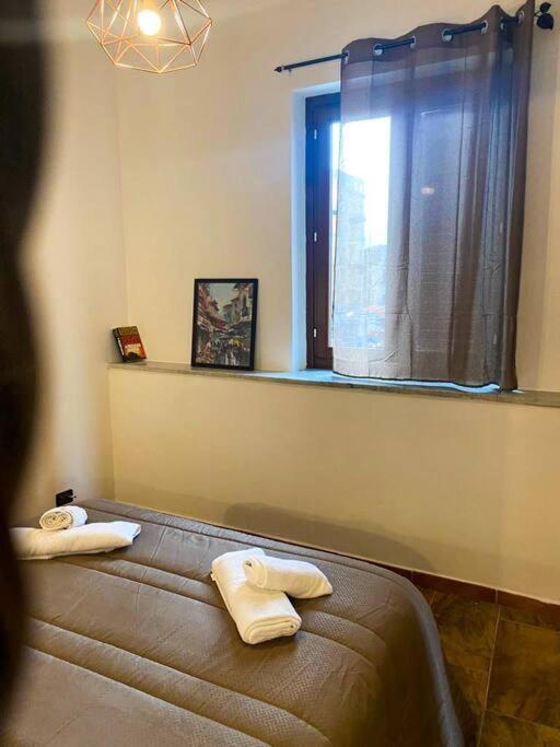 Baddar'Home Palermo Eksteriør billede