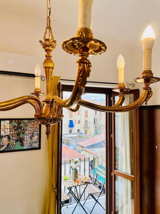 Baddar'Home Palermo Eksteriør billede